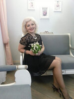 Russian brides #1014944 Anna 40/164/67 Minsk