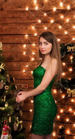 Russian brides #1014959 Inna 30/160/55 Pesochin