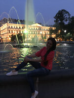 Russian brides #1015088 Mila 28/167/57 Bishkek