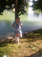 Russian brides #1015365 Anna 30/171/68 Tashkent