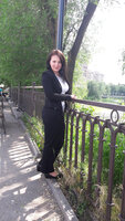 Russian brides #1015546 Viktoria 19/1/60 Krivij Rih