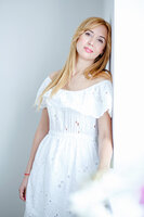 Russian brides #1015791 Elena 35/173/57 Toronto