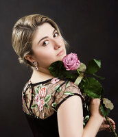 Russian brides #1016075 Valentine 32/160/55 Moscow