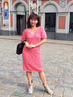 Russian brides #1016092 Mari 50/160/58 Dnepropetrovsk