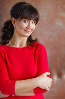 Russian brides #1016155 Irina 55/164/63 Dnepropetrovsk