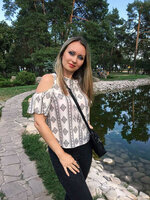 Russian brides #1016351 Svetlana 39/170/65 Kramatorsk