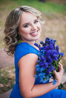 Russian brides #1016512 Svetlana 28/168/68 Chercasy