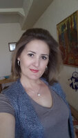 Russian brides #1016577 Guzaliya 41/168/63 Tashkent