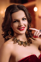 Russian brides #1016879 Olga 27/170/62 Kiev