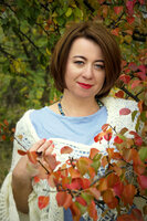 Russian brides #1053762 Olga 40/164/67 Kiev