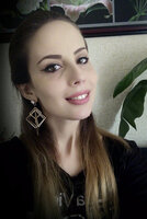 Russian brides #1053781 Elena 28/169/54 Kharkov