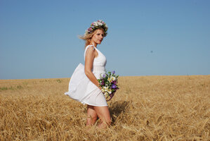 Russian brides #1093273 Oksana 35/167/57 Nikolaev