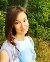 Russian brides #1093505 Evgenia 33/165/48 Minsk