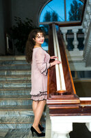 Russian brides #1093628 Tatiana 48/156/53 Krivoy Rog