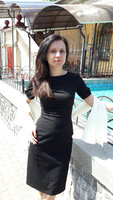 Russian brides #1093811 Svetlana 36/170/58 Kiev