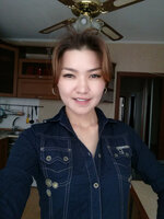 Russian brides #1093861 Assel 33/164/52 Almaty