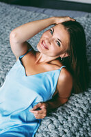 Russian brides #1093911 Ekaterina 28/162/52 Ternopol