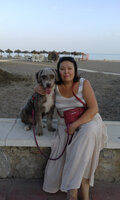 Russian brides #1094372 Svetlana 47/170/90 Malaga