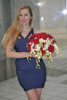 Russian brides #1094926 Kristina 36/160/54 Vilnius