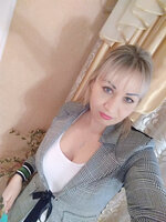 Russian brides #1095016 Tatiana 36/168/56 Nikolaev