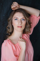 Russian brides #1133089 Yulia 40/175/60 Barnaul