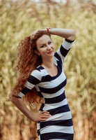 Russian brides #1133238 Ekaterina 37/174/65 St.Petersburg