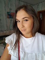 Russian brides #1133245 Anna 28/165/62 Kiev