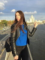 Russian brides #1133330 Viktoria 32/178/67 Moscow