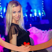 Russian brides #1133332 Hanna 35/179/58 Brest