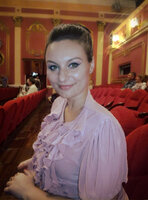 Russian brides #1133481 Olga 39/164/60 Nikolaev