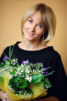 Russian brides #1133504 Natalia 44/160/50 Minsk