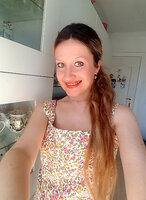 Russian brides #1133578 Marina 36/167/50 Benalmadena