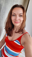 Russian brides #1133622 Viktoria 33/165/58 Saint-Petersburg