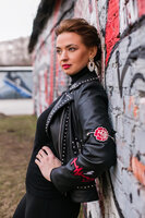 Russian brides #1133632 Ksenia 32/174/68 Moscow