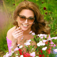 Russian brides #1133656 Irina 36/175/80 Moscow