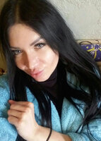 Russian brides #1133688 Olga 44/172/57 Krivoy Rog