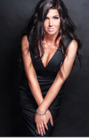 Russian brides #1133708 Anna 45/169/63 Moscow