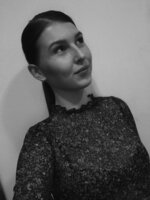 Russian brides #1133737 Elizaveta 19/175/65 Kaliningrad