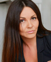 Russian brides #1153088 Anna 41/160/50 Novosibirsk