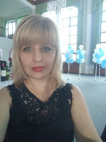 Russian brides #1153449 Eva 34/160/50 Moscow