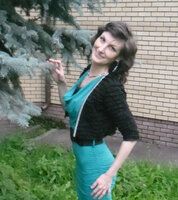 Russian brides #1153513 Irina 54/170/50 Nizhny Novgorod