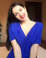 Russian brides #1153581 Anna 33/171/55 Minsk