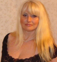 Russian brides #1153794 Valentine 60/170/87 Kiev