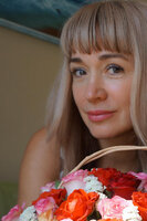 Russian brides #1153829 Natalia 49/163/65 Belgorod