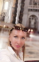 Russian brides #1153871 Svetlana 50/159/51 Kazan