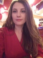 Russian brides #1153915 Anna 30/173/60 Pavlodar