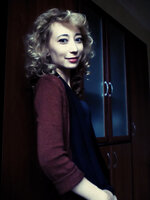 Russian brides #1154037 Jameliah 37/165/50 Tashkent