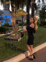 Russian brides #1154078 Ilona 36/178/60 Antibes