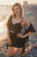 Russian brides #1154185 Asya 35/176/59 Moscow