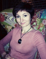 Russian brides #1154286 Elen 50/162/56 Krasnoyarsk